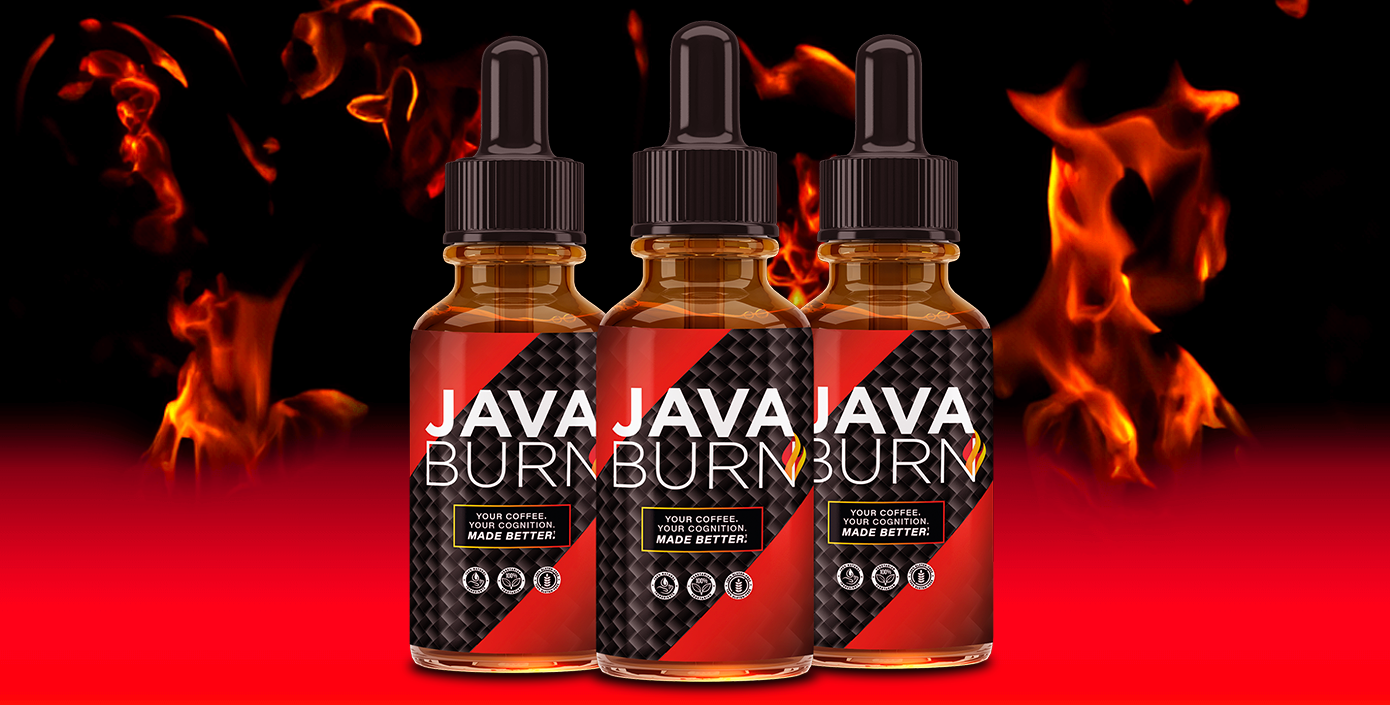 Java Burn Flames